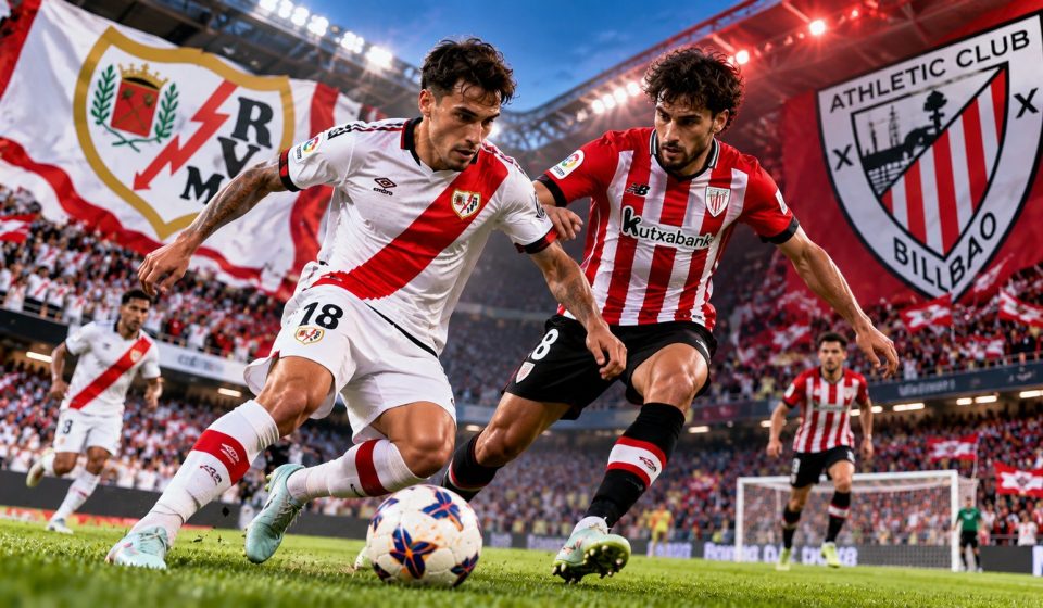 Prediksi Rayo vs Bilbao