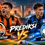 Prediksi Shakhtar vs Athena