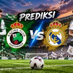 Prediksi Santander vs Madrid