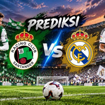 Prediksi Santander vs Madrid